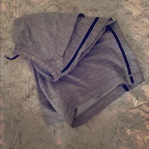 Men’s LULUlemon shorts